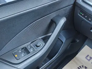 Škoda Octavia Ambition Plus
