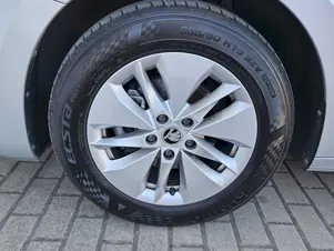 Škoda Octavia Ambition Plus