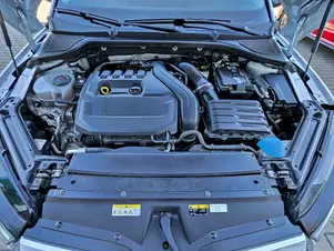 Škoda Octavia Ambition Plus