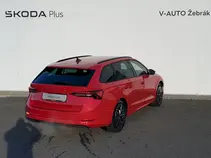 Octavia Ambition Plus