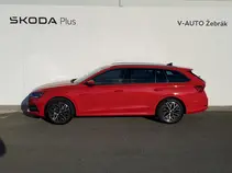 Octavia Ambiente plus