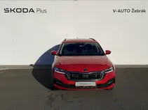 Octavia Ambiente plus