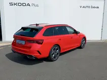 Octavia RS