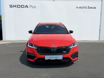 Octavia RS