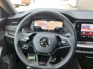 Škoda Octavia RS