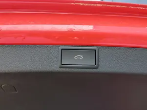 Škoda Octavia RS
