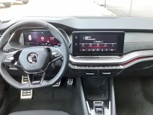 Škoda Octavia RS