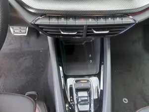Škoda Octavia RS