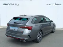 Octavia RS