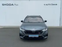 Octavia RS