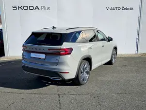 Škoda Kodiaq SportLine