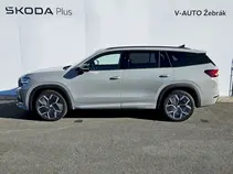 Kodiaq SportLine