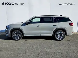 Škoda Kodiaq SportLine