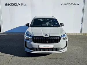 Škoda Kodiaq SportLine