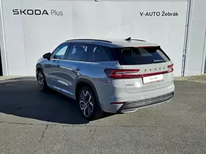 Škoda Kodiaq SportLine
