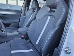 Škoda Kodiaq SportLine