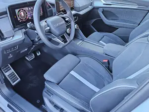 Škoda Kodiaq SportLine