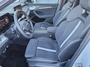 Škoda Kodiaq SportLine