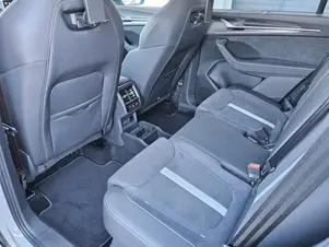 Škoda Kodiaq SportLine