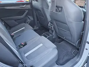 Škoda Kodiaq SportLine