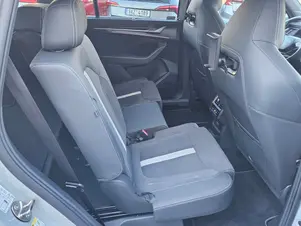 Škoda Kodiaq SportLine