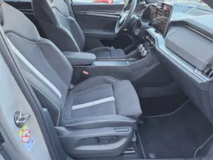 Škoda Kodiaq SportLine