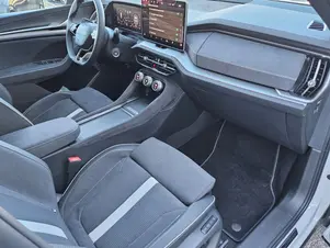 Škoda Kodiaq SportLine