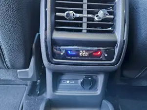 Škoda Kodiaq SportLine