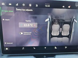 Škoda Kodiaq SportLine