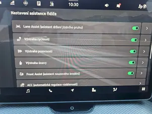 Škoda Kodiaq SportLine