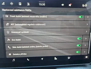 Škoda Kodiaq SportLine