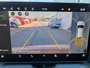 Škoda Kodiaq SportLine