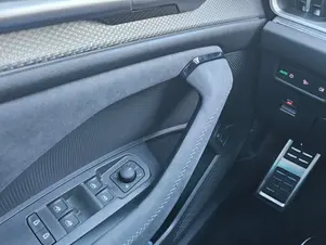 Škoda Kodiaq SportLine