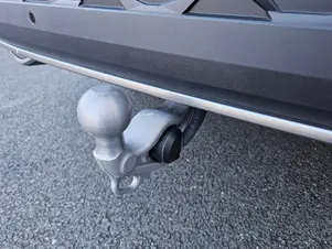 Škoda Kodiaq SportLine