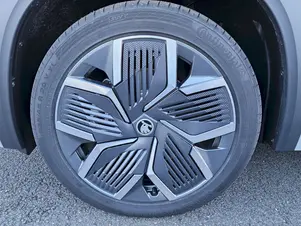 Škoda Kodiaq SportLine