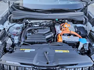 Škoda Kodiaq SportLine