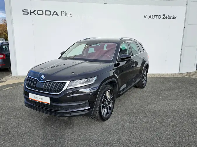 Kodiaq Style