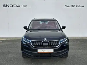 Škoda Kodiaq Style