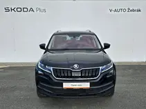Kodiaq Style
