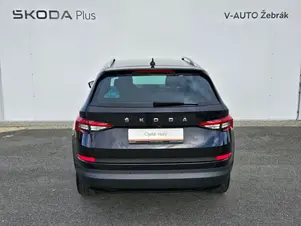 Škoda Kodiaq Style