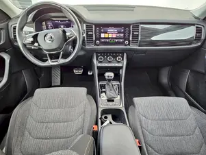 Škoda Kodiaq Style