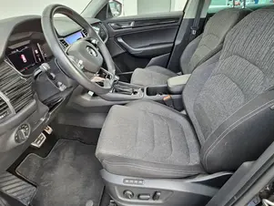 Škoda Kodiaq Style