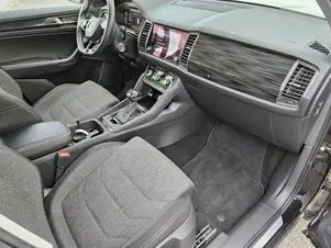 Škoda Kodiaq Style