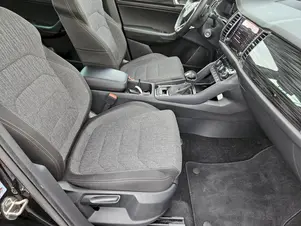 Škoda Kodiaq Style