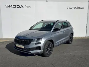 Škoda Karoq SportLine
