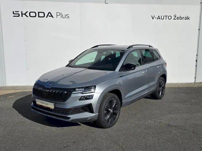 Karoq SportLine