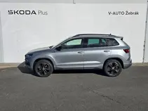 Karoq SportLine