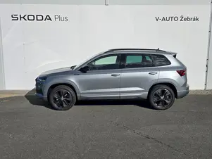 Škoda Karoq SportLine