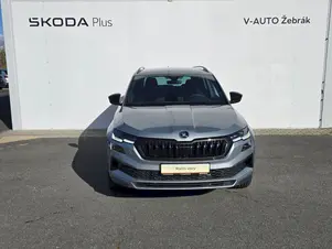 Škoda Karoq SportLine