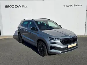 Škoda Karoq SportLine